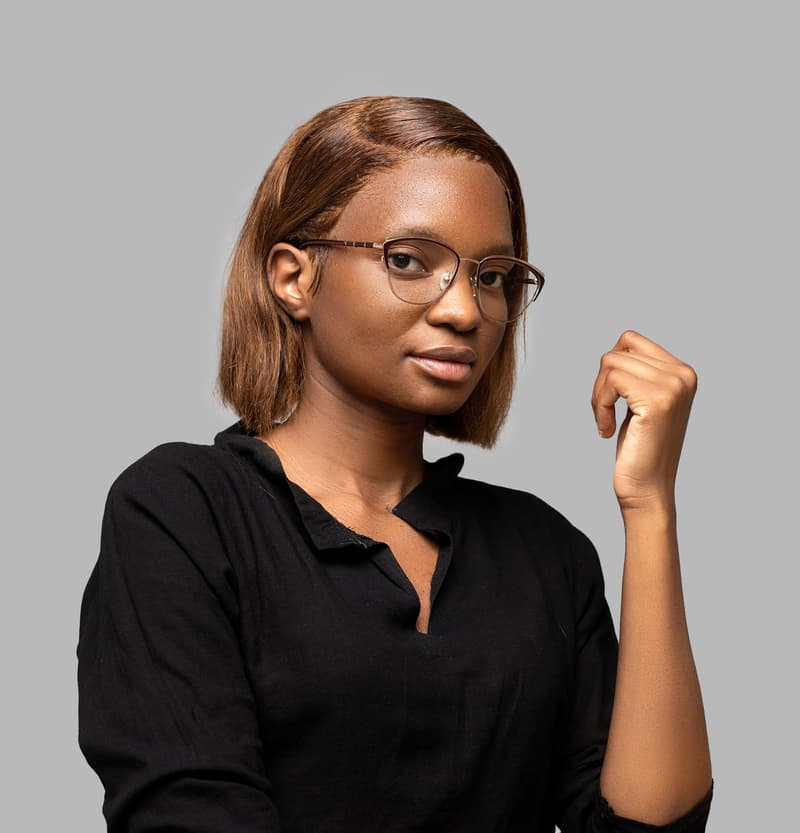 Fenilde Chiluvane